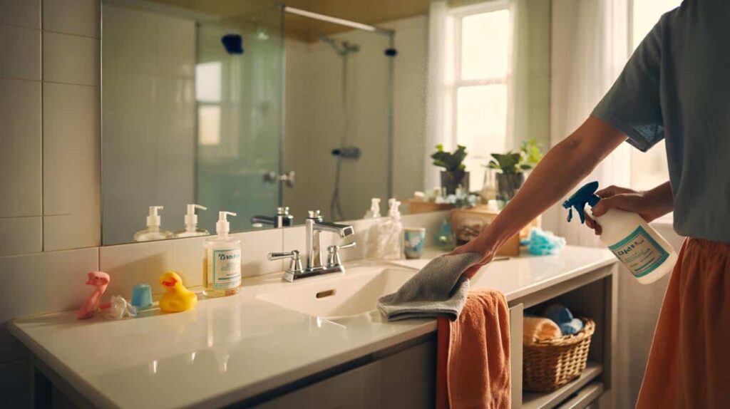 I do this every Sunday”