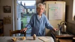 Centenarian shares the daily habits behind her long life : “I refuse to end up in care”