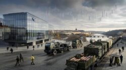 A new European defence giant is set to emerge outside Germany and France as Czech-based Czechoslovak Group moves toward a landmark IPO