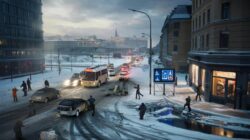 A polar vortex breakdown in February is almost off the charts and exposes how unprepared our governments are for the true cost of climate chaos