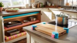 A Pool Noodle Will Change Your Life in the Kitchen: Here’s Why It Will Revolutionize Everything