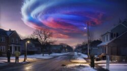 A rare early-season polar vortex shift is developing, and experts say its intensity is nearly unprecedented for February