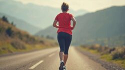 A Swedish study reveals that physical activity helps reduce anxiety… but it all depends on intensity and mindset