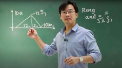 A young Korean mathematician cracks one of the century’s toughest puzzles