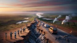 Africa splitting: the timeline everyone misquotes when they say “soon”