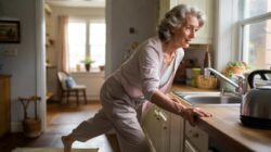 After 70, movement that works: why sideways motion and balance training matter most