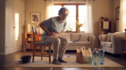 After 70, not daily walks or weekly gym sessions: this movement pattern can significantly improve your healthspan