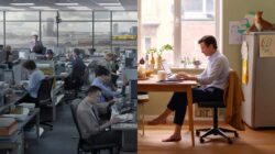 After four years of research, scientists conclude that working from home makes people happier, even as managers resist the findings