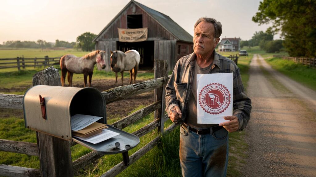 “agricultural activity”