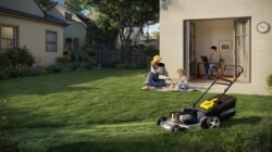 Bad news for homeowners: starting February 15, a new rule bans lawn mowing between noon and 4 p.m.