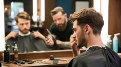 Barbers explain why this haircut feels more natural over time