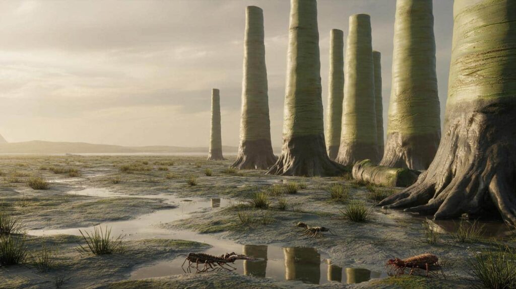 before-the-trees-earth-hosted-a-gigantic-lifeform-that-looked-like-it-came-from-another-world