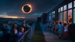 Day will turn to night as schools debate closing for the longest solar eclipse of the century and parents accuse authorities of risking children’s safety