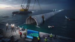 Engineers confirm that construction is underway on an underwater rail line designed to connect entire continents through a vast deep-sea tunnel