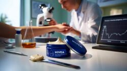 Experts analyse Nivea cream and what they find may surprise you