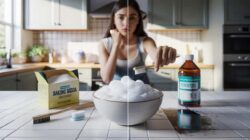 Experts warn that mixing baking soda with hydrogen peroxide at home could be dangerous yet new research praises this powerful duo and the shocking range of uses is dividing households and professionals alike