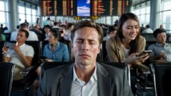 For People With High IQs, This Everyday Situation Becomes Mental Torture