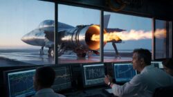 France claims monopoly over high precision fighter jet engines in Europe and sparks outrage over secretive DGA programs