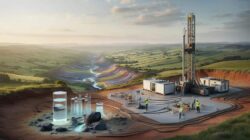 France is about to learn if it holds the world’s largest “white hydrogen” reserves in the Grand Est region