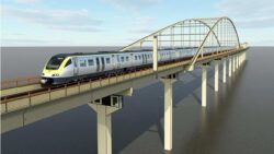 France Joins (Twice) The Most Colossal Infrastructure Project In Australia’s History: €75 Billion For A 90km Rail Loop Under Melbourne