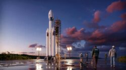 France prepares its space counterattack with players like Latitude planning the first flight of its launcher in 2026