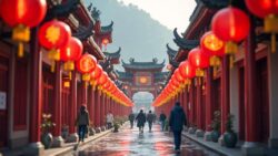 French foreign trade surges in Chinese Sichuan province with 32.7% export jump to €432 million