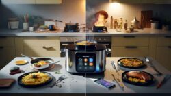 From miracle to menace why this new nine function kitchen gadget replacing the air fryer is quietly killing traditional home cooking