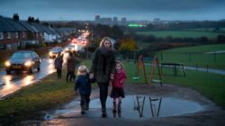 Fury as 2026 clock change brings earlier sunsets that critics say will wreck uk family routines damage mental wellbeing and deepen urban rural divides