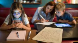 Gen Z is abandoning handwriting and the deeper human connection it brings as 40 percent quietly let a 5,500 year old skill die and parents argue whether this is progress or a cultural collapse