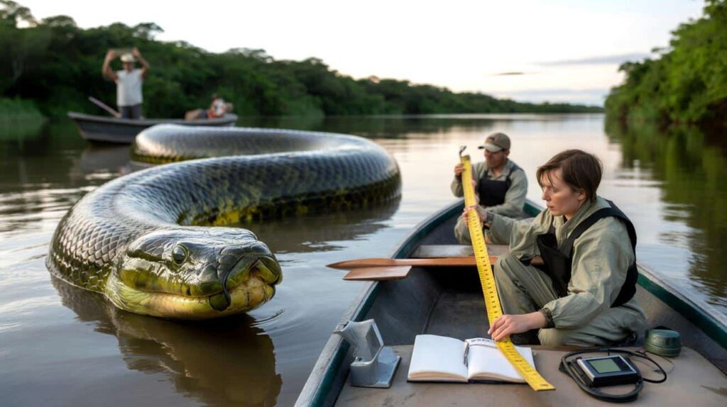 giant-anaconda-headlines-how-wildlife-size-estimates-get-inflated-and-what-scientists-trust-instead