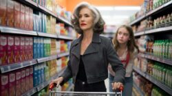 Goodbye hair dyes the shocking new grey hair trend that exposes the ugly truth about beauty standards and aging