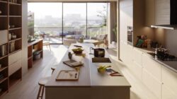 Goodbye kitchen islands: their 2026 replacement is a more practical, elegant trend reshaping modern homes