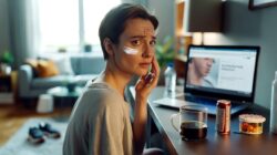 Got an Annoying Twitch? Here's What to Consider Before You Think The Worst