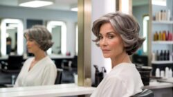 “They’re completely outdated”: these “granny” haircuts should be avoided after 50 according to experts