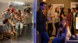 Here’s the precise age when making new friends gets harder, according to researchers