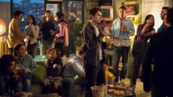 Here’s the precise age when making new friends gets harder, according to researchers