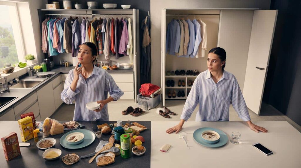 how-people-save-time-by-limiting-choices-during-the-day