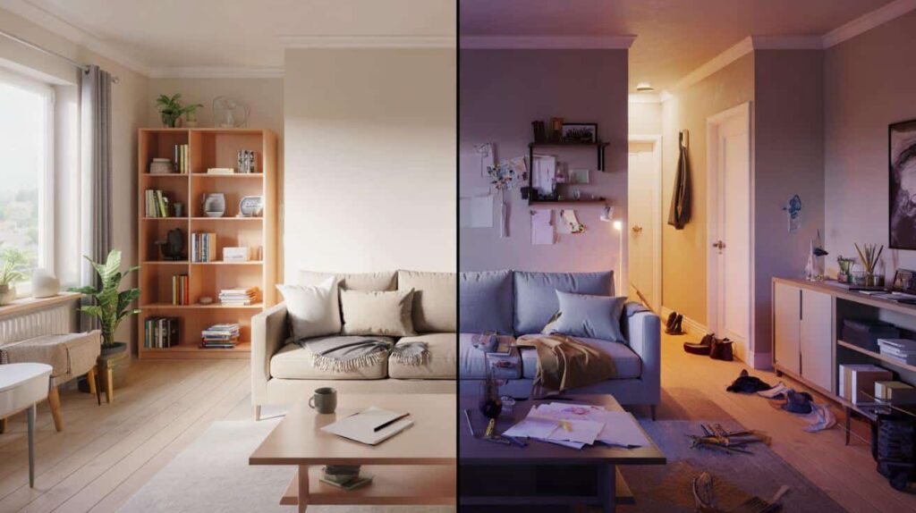 how-tidy-or-messy-is-your-home-what-it-really-reveals-about-your-personality