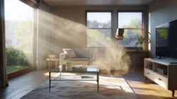 “I thought my home was clean until sunlight revealed this”