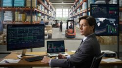 “I work in inventory optimization, and my salary rose once I specialized”