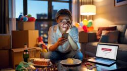 If you feel emotionally unsettled after positive events, psychology explains the inner adjustment