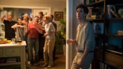 If you feel safer observing than participating, psychology suggests this learned response