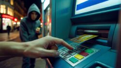 If your bank card PIN is on this list, change it now: your account can be emptied