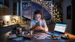 Major uproar as astrologers declare that in 2026 just a handful of zodiac signs will thrive financially while others stay trapped in debt