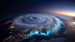 Meteorologists warn a rare and aggressive Arctic shift could erupt in early February