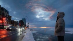 Meteorologists warn early February atmospheric signals point to a dangerous Arctic anomaly