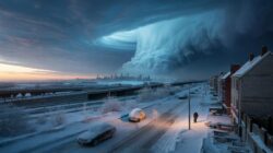 Meteorologists warn early February could unleash an Arctic breakdown scientists say is deeply concerning