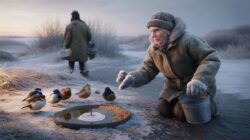 Meteorologists warn early February may trigger Arctic conditions threatening wildlife survival at a critical time