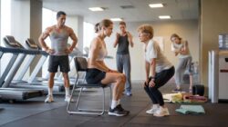 Neither swimming nor Pilates: the most hated gym exercise is suddenly called the best remedy for knee pain and nobody agrees