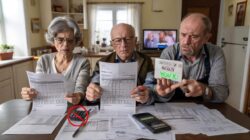 Pension cuts spark outrage because most people misunderstand how adjustments are calculated